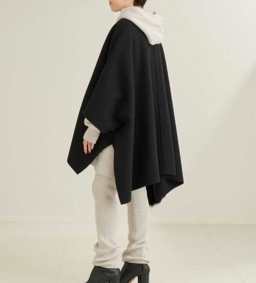 セール中【未使用TRADITIONAL WEATHERWEAR 別注 ポンチョ