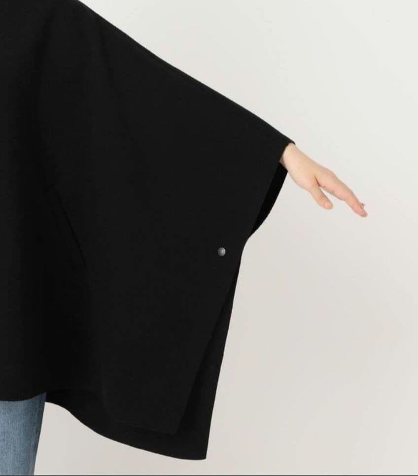 セール中【未使用TRADITIONAL WEATHERWEAR 別注 ポンチョ