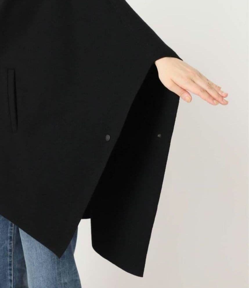 セール中【未使用TRADITIONAL WEATHERWEAR 別注 ポンチョ