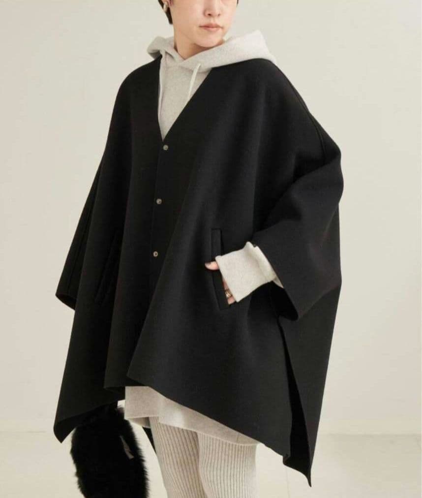 セール中【未使用TRADITIONAL WEATHERWEAR 別注 ポンチョ