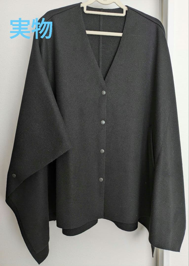 セール中【未使用TRADITIONAL WEATHERWEAR 別注 ポンチョ