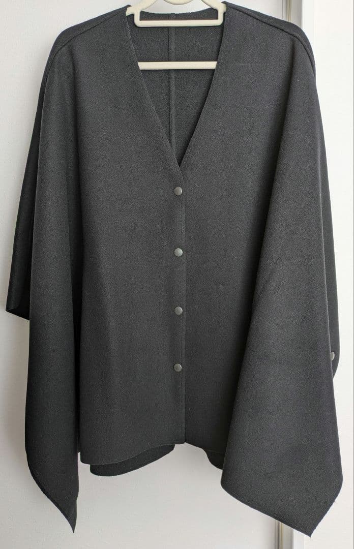 セール中【未使用TRADITIONAL WEATHERWEAR 別注 ポンチョ