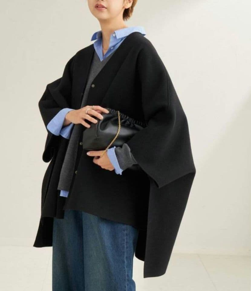 セール中【未使用TRADITIONAL WEATHERWEAR 別注 ポンチョ