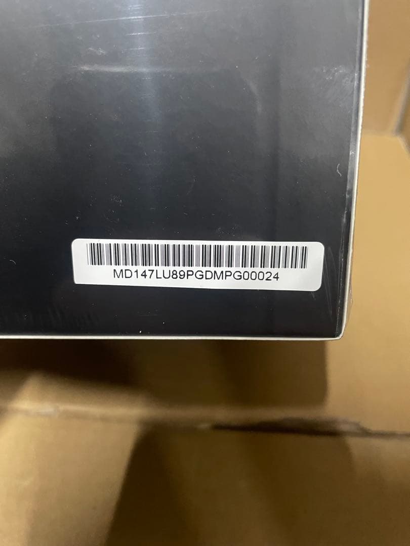 MINISFORUM UM890 Proミニpc