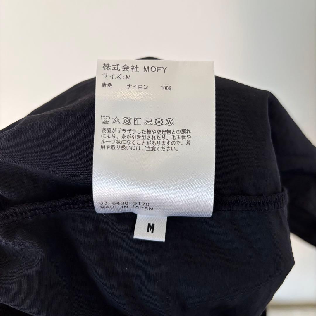 WEEKEND SEQUEL ショーツ ハーフパンツ ブラック SHORTS M