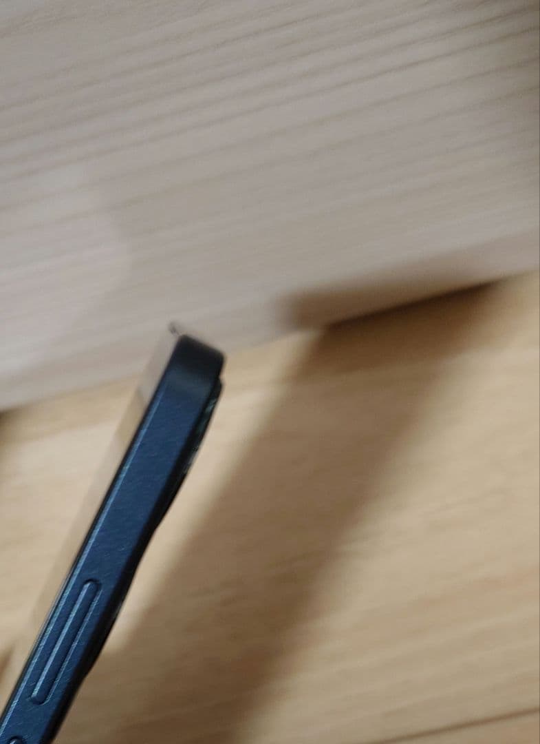 OPPO Reno 11 A ダークグリーン