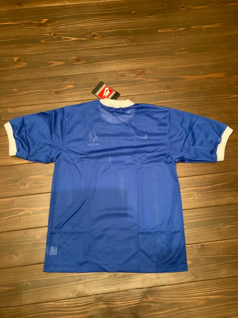 2着セット元祖ロナウド98ワールドカップユニフォームブラジル代表レアルマドリード