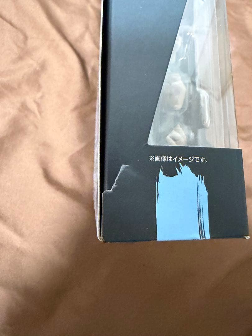 S.H.Figuarts 五条悟