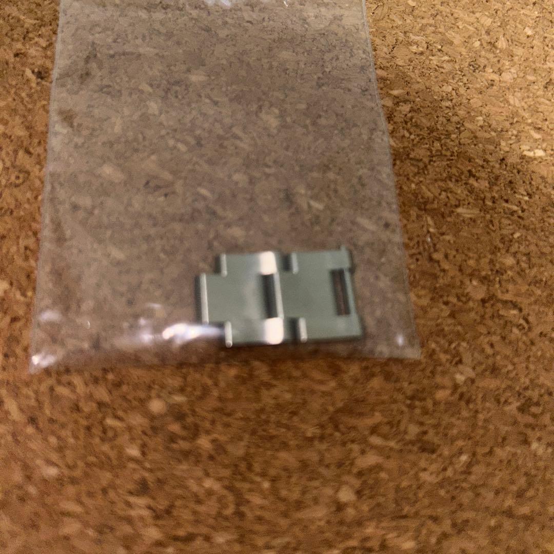 ロレックス　オイスター　ROLEX 未使用コマ