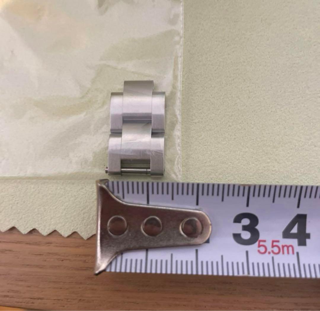 ロレックス　オイスター　ROLEX 未使用コマ