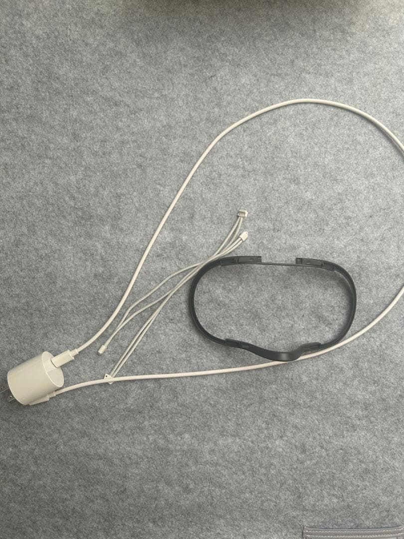  Quest 3S 128GB VRヘッドセット ヘッドアクセサリー付き