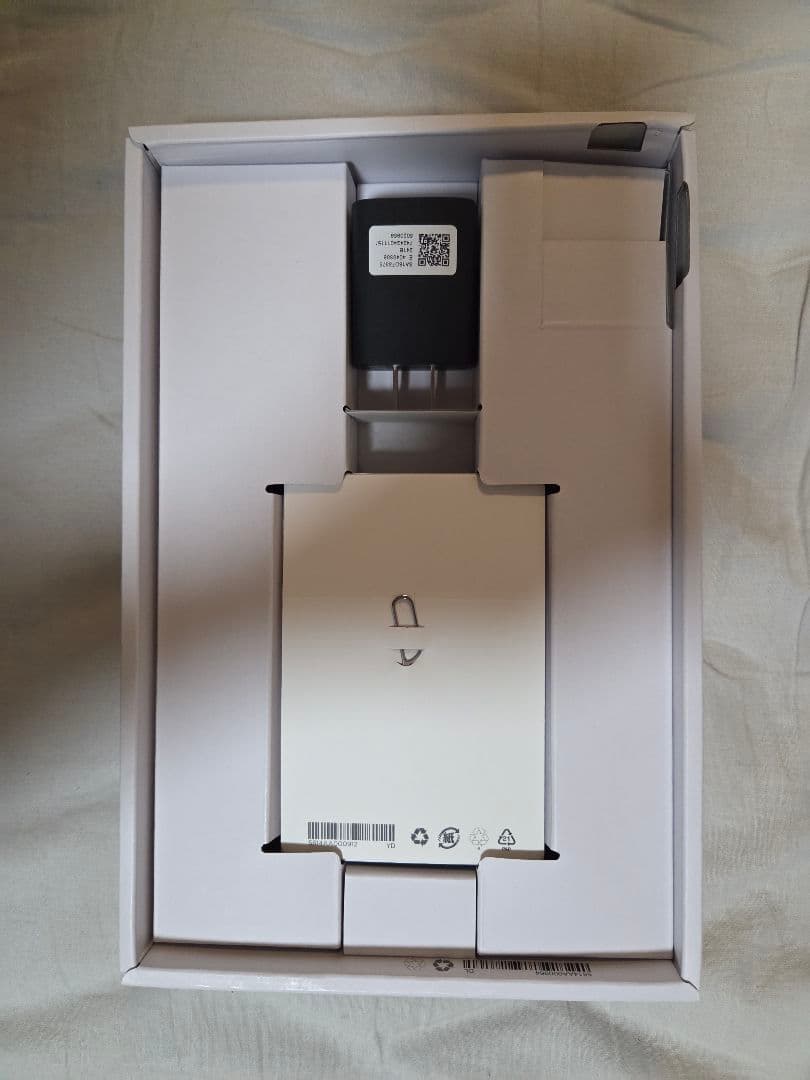 Lenovo Xiaoxin Pad 舒視版 Comfort Edition