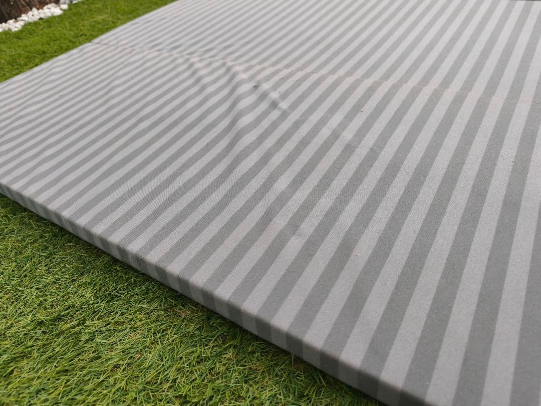 ゆうまあ　フリード　ラゲッジクッション　ホンダ純正