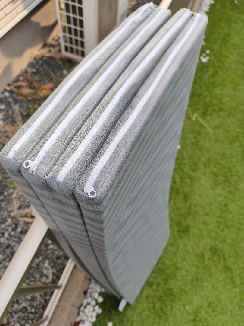 ゆうまあ　フリード　ラゲッジクッション　ホンダ純正