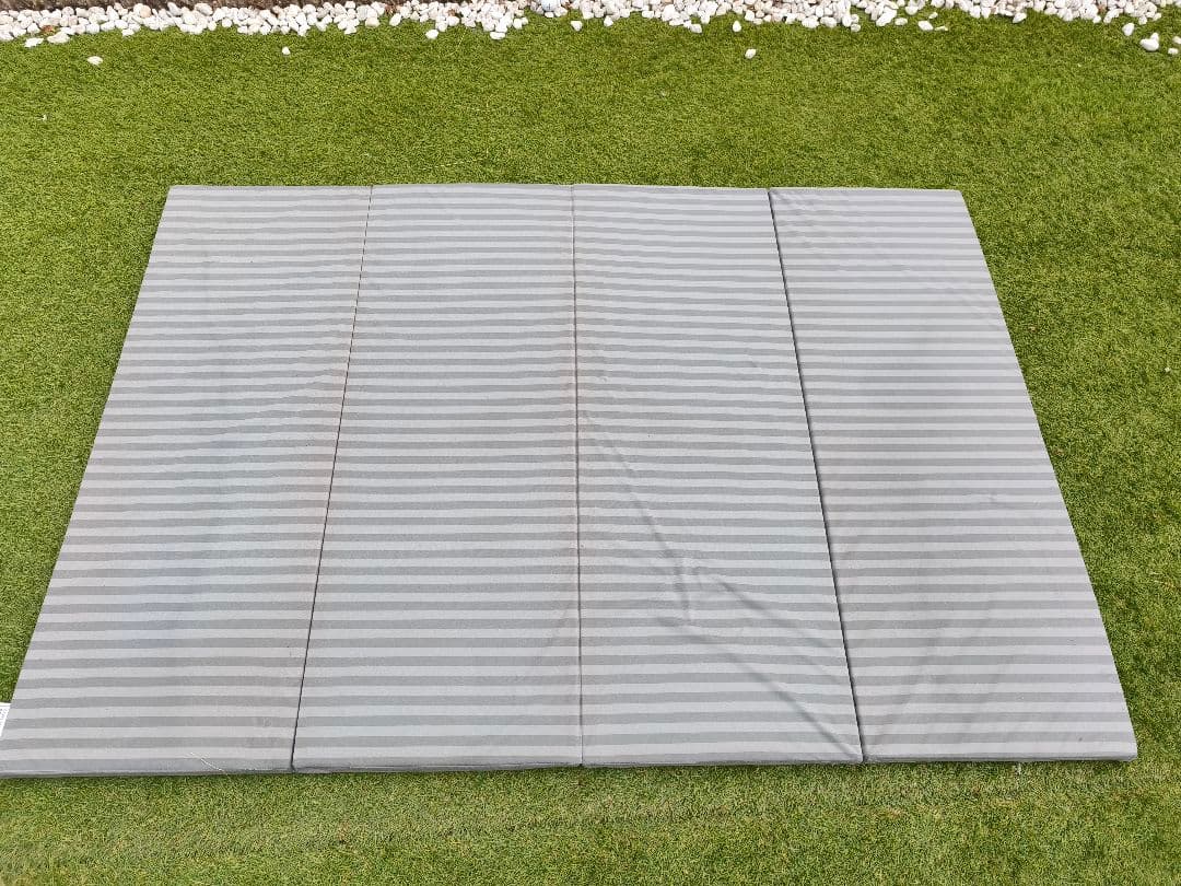 ゆうまあ　フリード　ラゲッジクッション　ホンダ純正