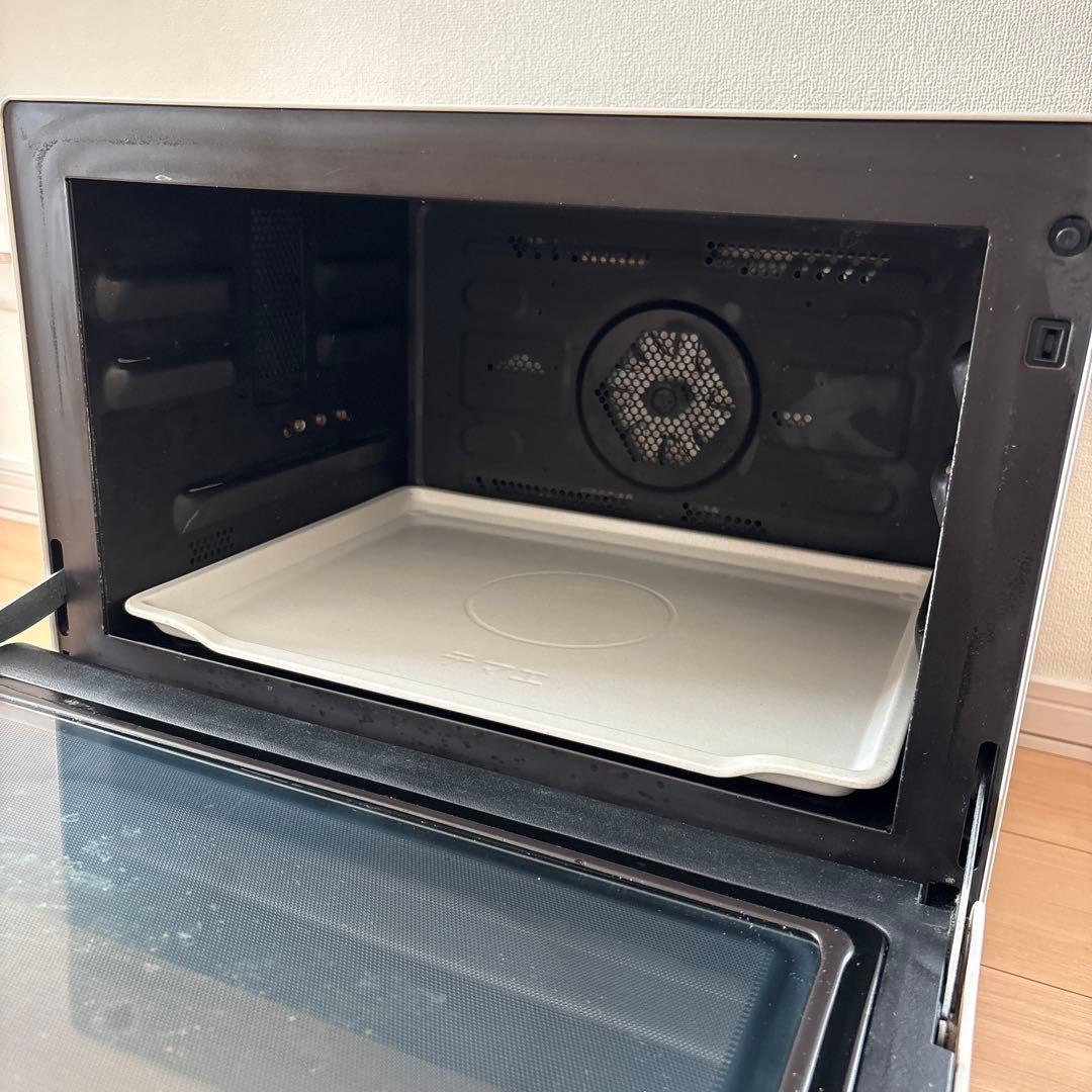 日立 オーブンレンジ ヘルシーシェフ MRO-BK1000 ホームベーカリー