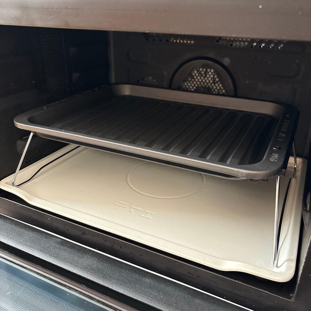 日立 オーブンレンジ ヘルシーシェフ MRO-BK1000 ホームベーカリー