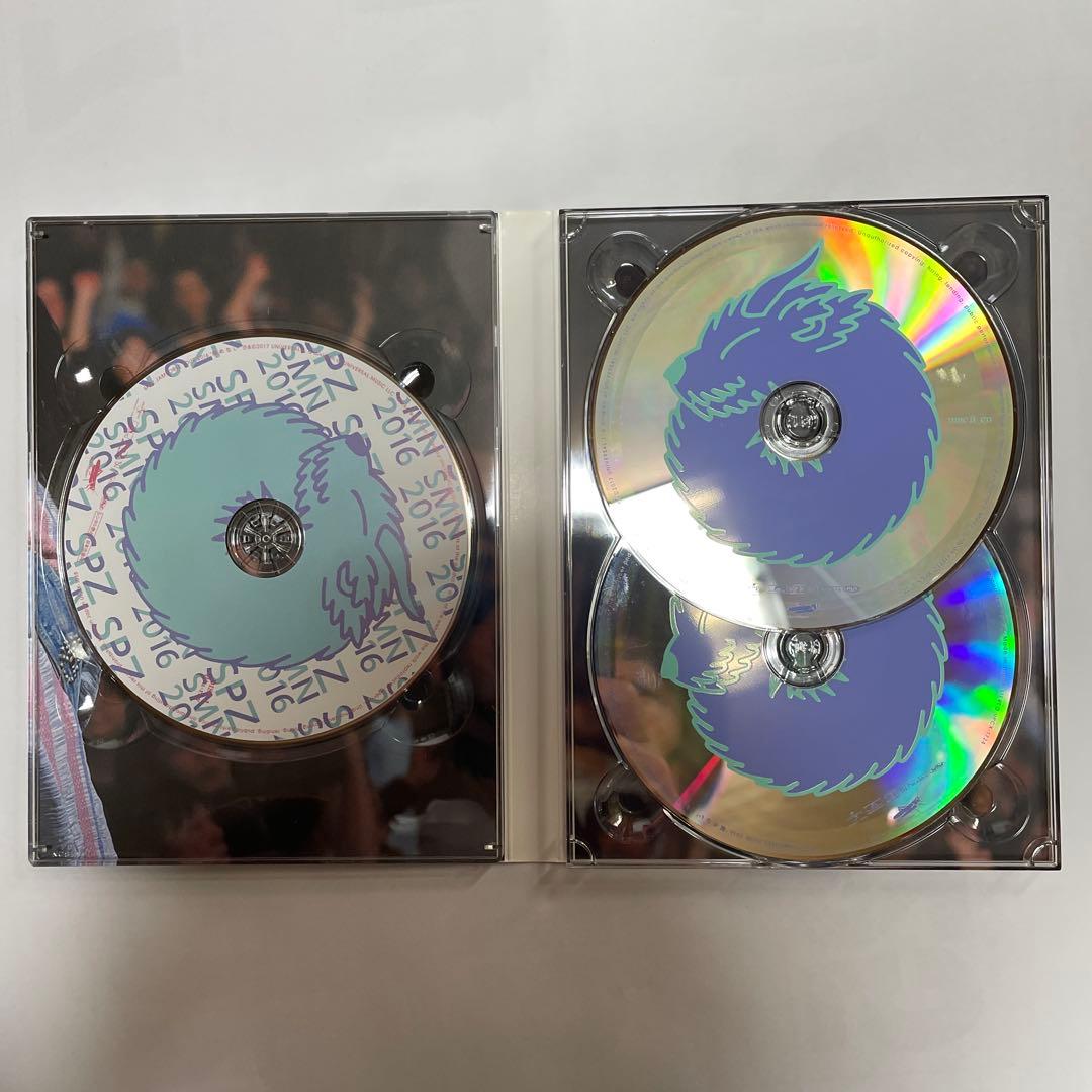 スピッツ　醒めない