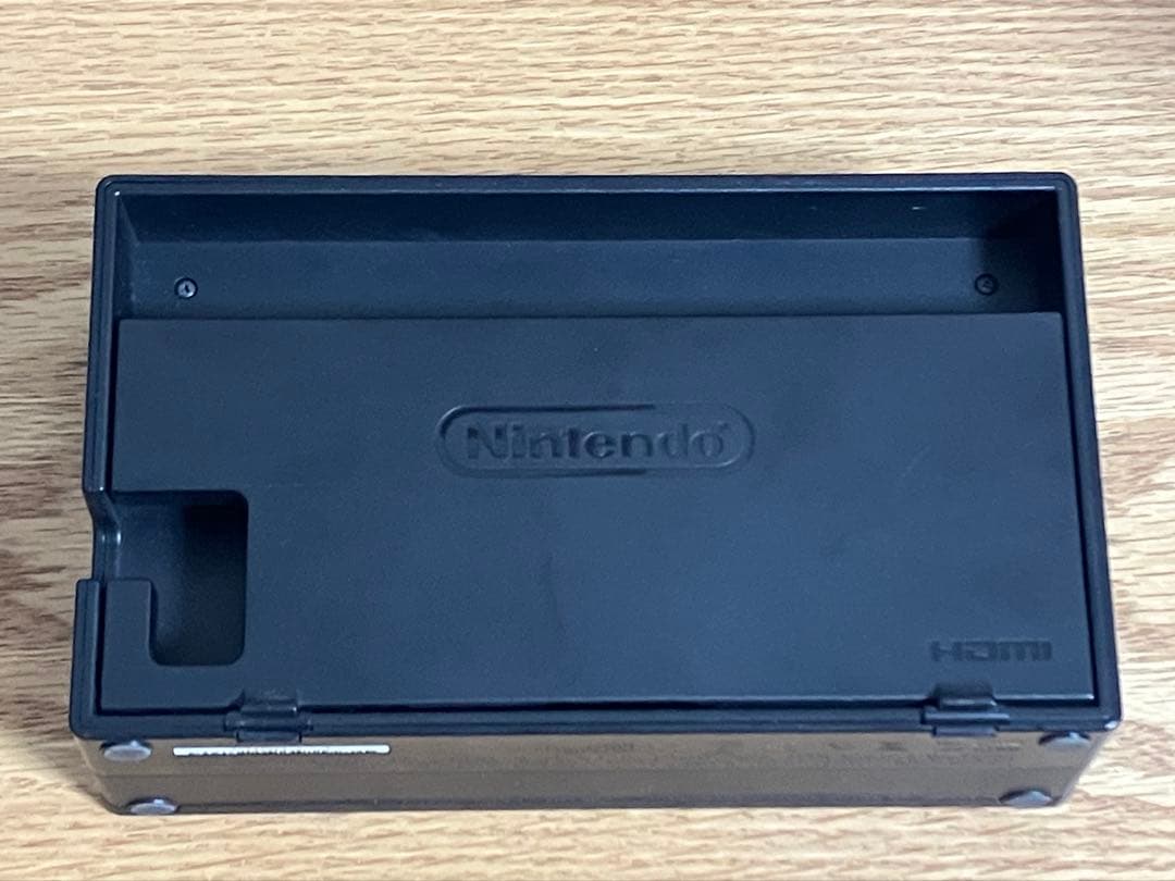 Nintendo Switch 本体＋純正ドック