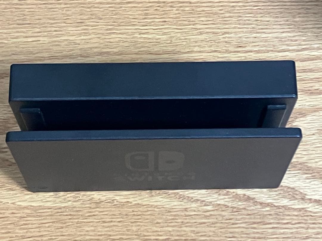 Nintendo Switch 本体＋純正ドック