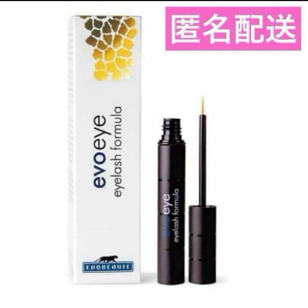 Eudobute evo eye eyelash formula まつ毛美容液