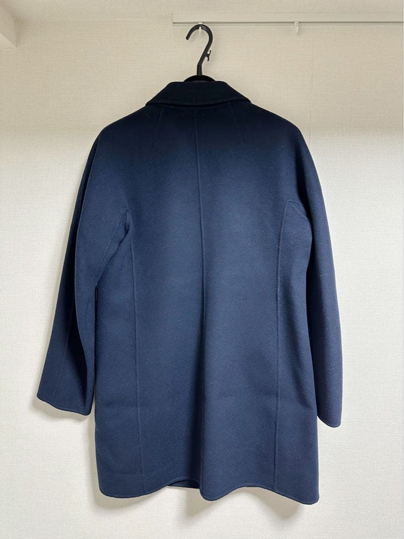 S MaxMara コート　美品