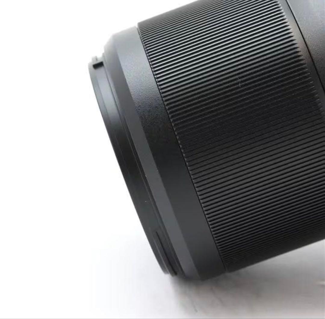 【美品】NIKKOR Z 50mm F1.8 S