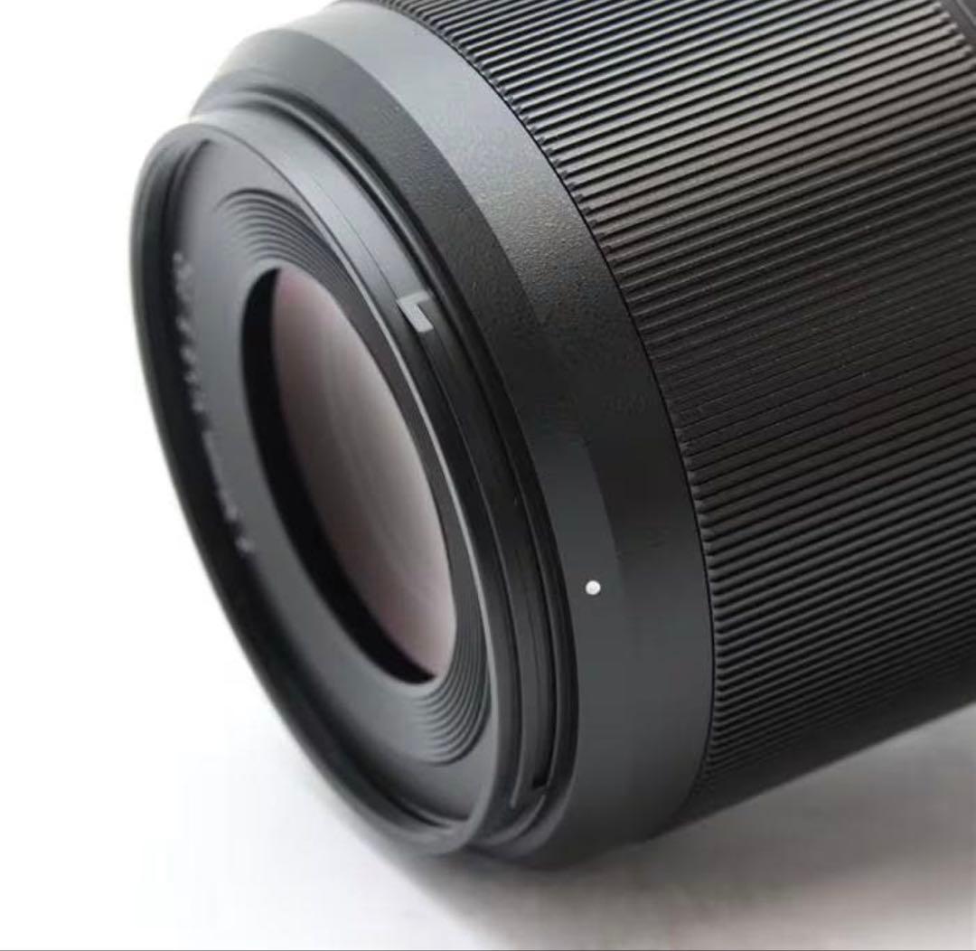 【美品】NIKKOR Z 50mm F1.8 S