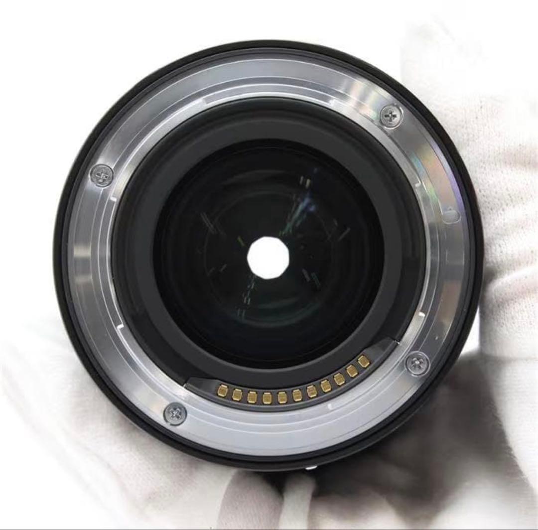 【美品】NIKKOR Z 50mm F1.8 S