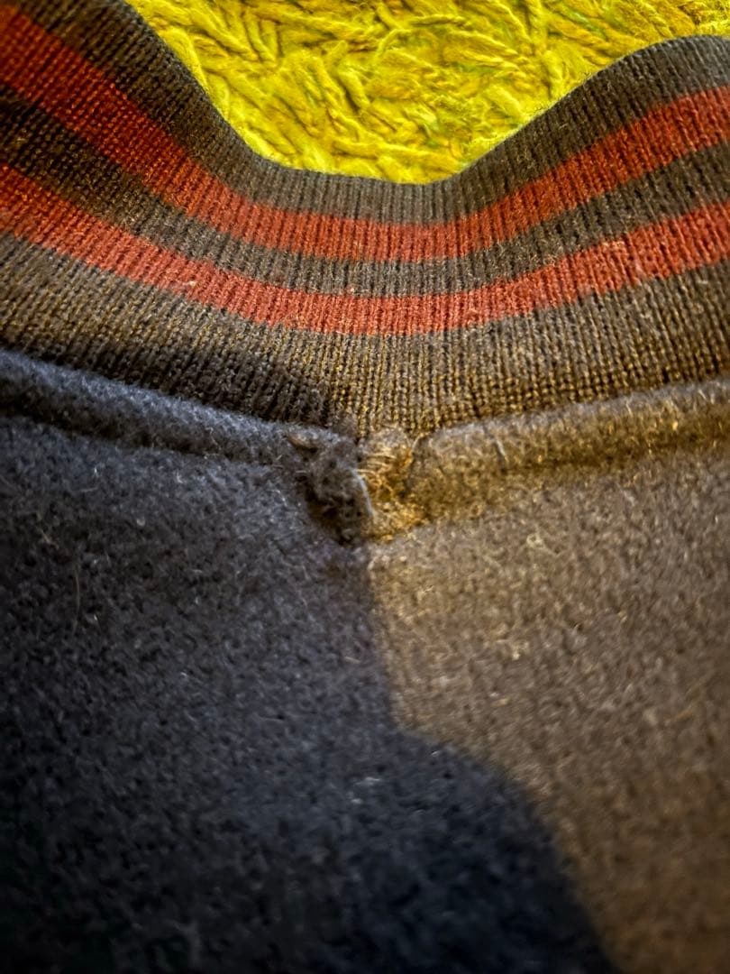 Polo by Ralph Lauren スタジャン 90s