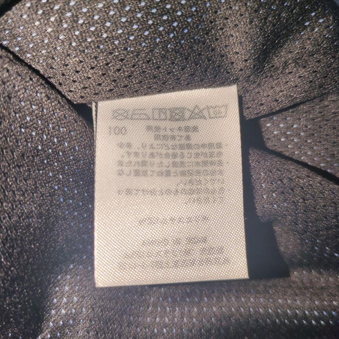 超激レア 堺ブレイザーズ ウインドブレーカー パーカー SVリーグ 国体