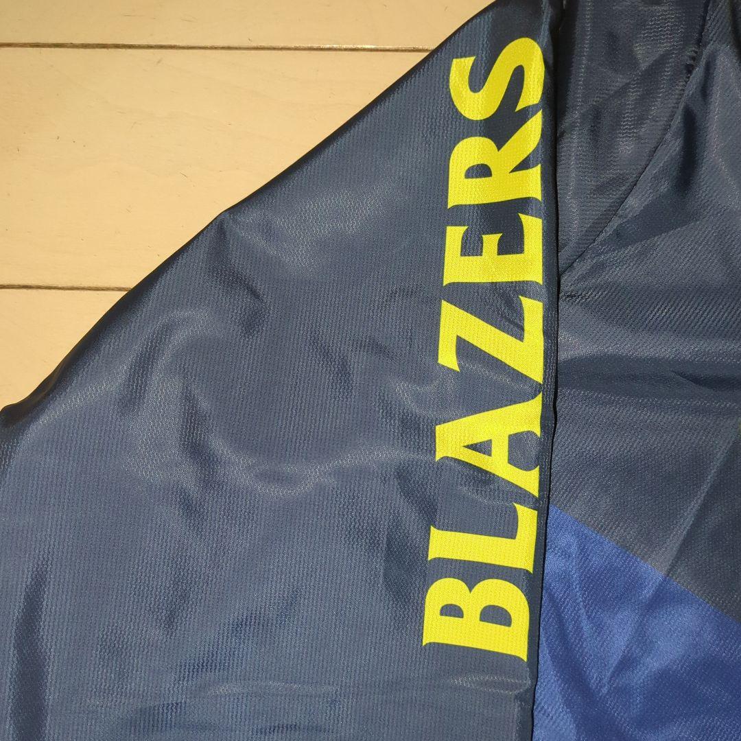 超激レア 堺ブレイザーズ ウインドブレーカー パーカー SVリーグ 国体