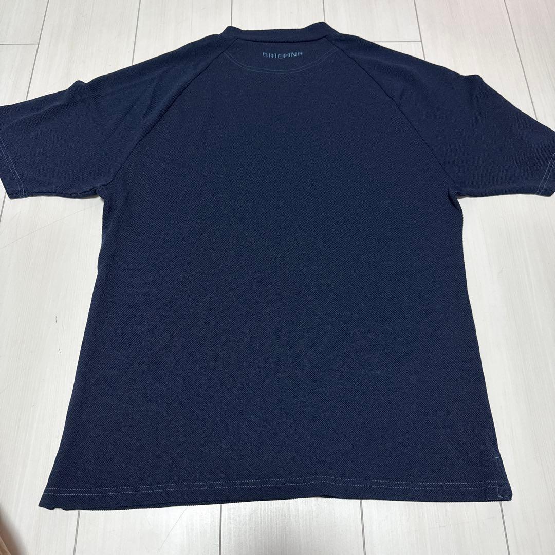 ブリーフィングゴルフメンズ(リラックスフィット)美品