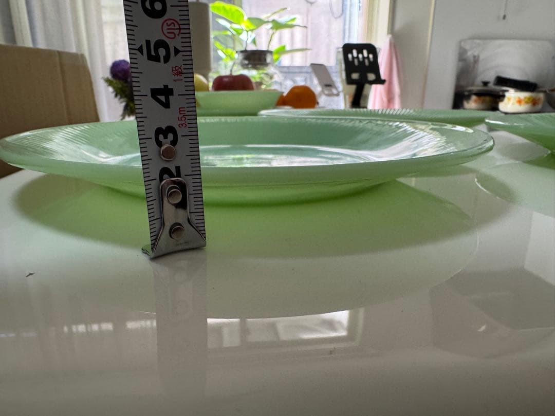 ファイヤーキング ジェダイ・ジェーンレイ・ディナープレート 3枚セット