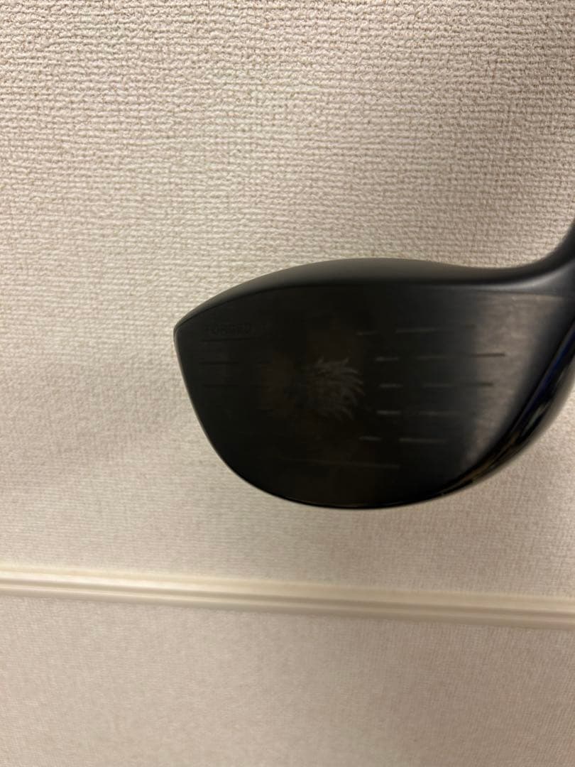 エミリットバハマ　CV11 PROドライバー