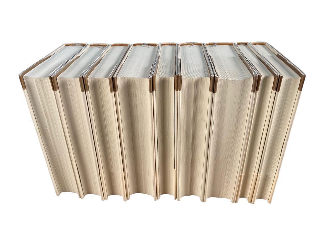 シャーロック・ホームズ全集 全9巻セット 全巻初版 河出書房新社