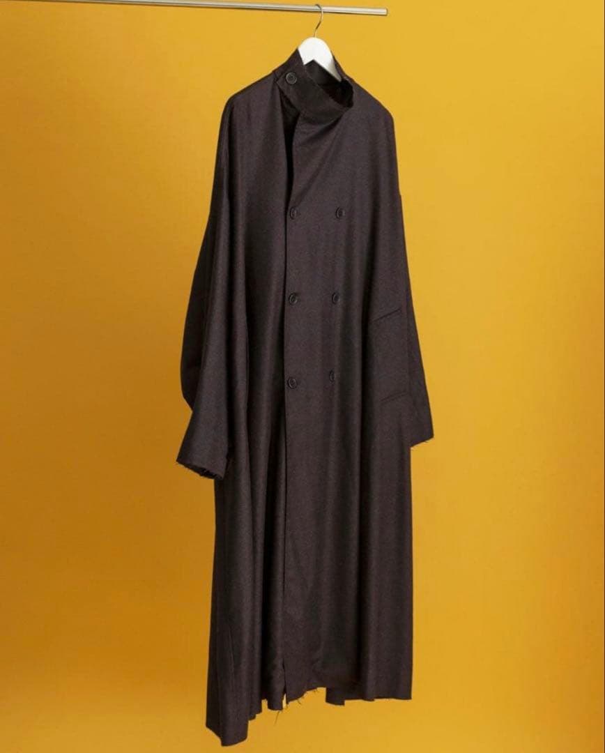 Gabriela Coll Garments ロングコート