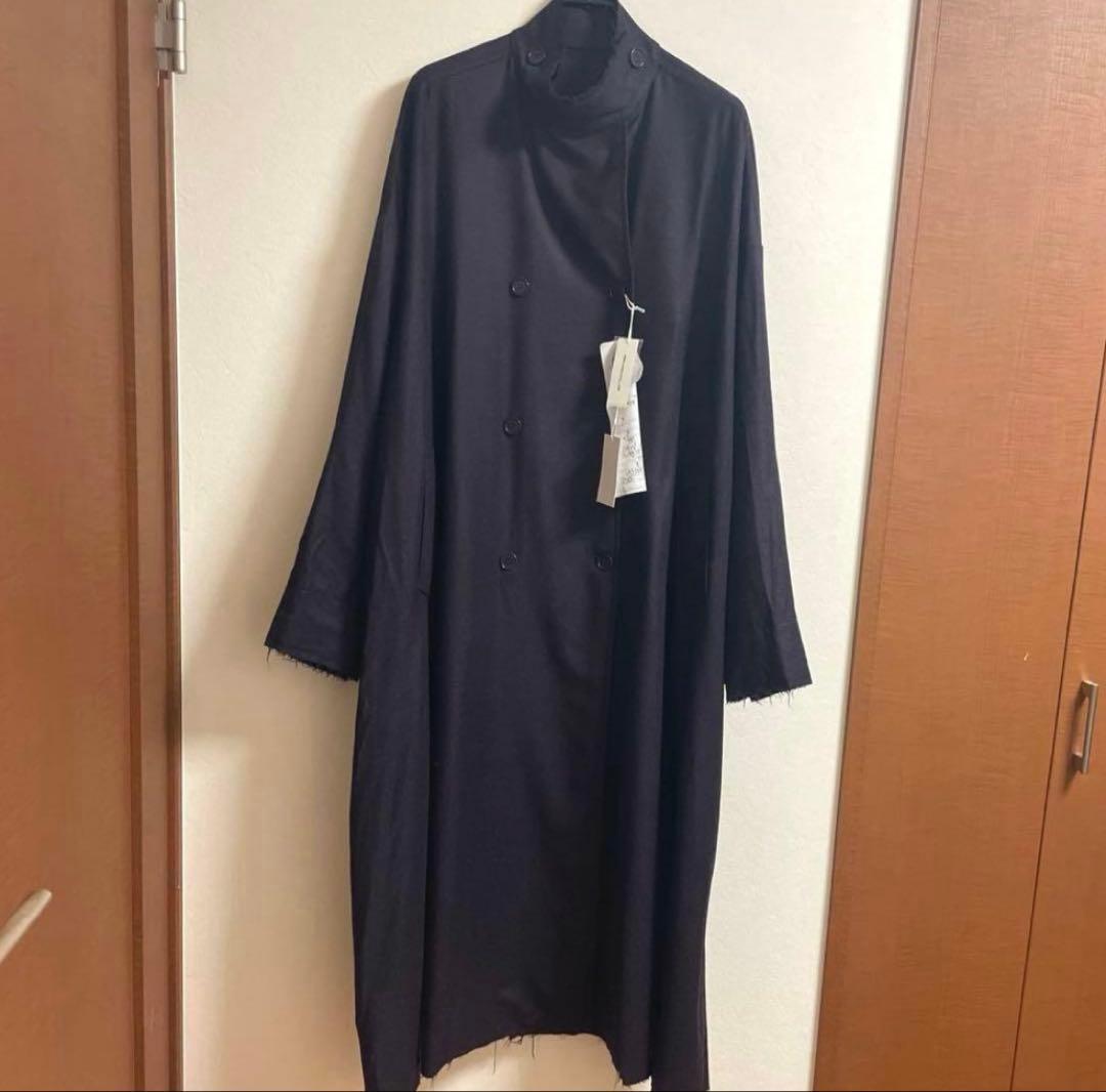 Gabriela Coll Garments ロングコート