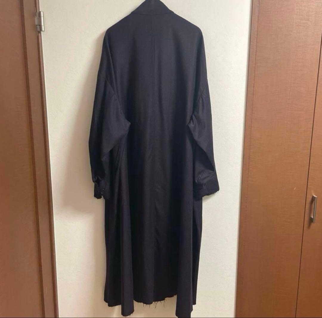 Gabriela Coll Garments ロングコート