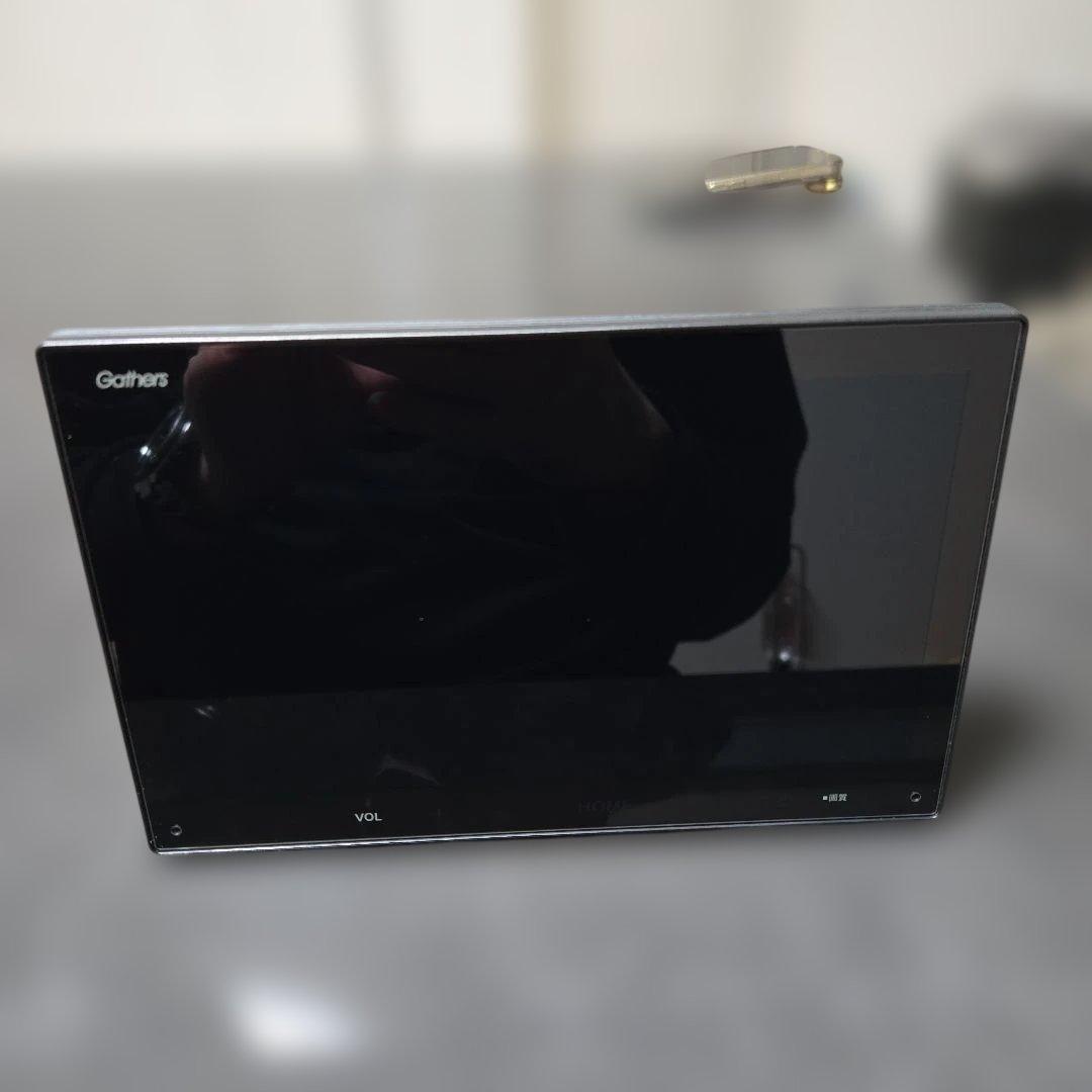 ホンダ　Gathers VX-240ZFE　8インチディスプレイオーディオ