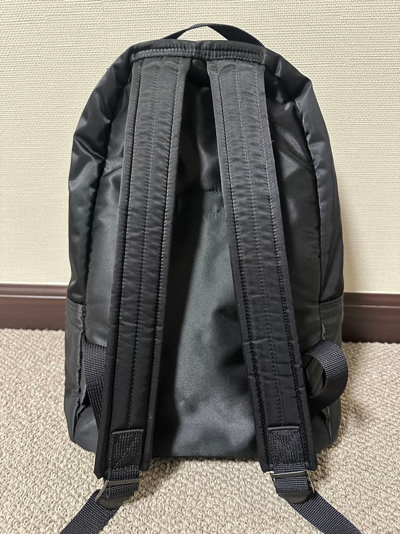 ポーター タンカー バックパック ブラック リュック