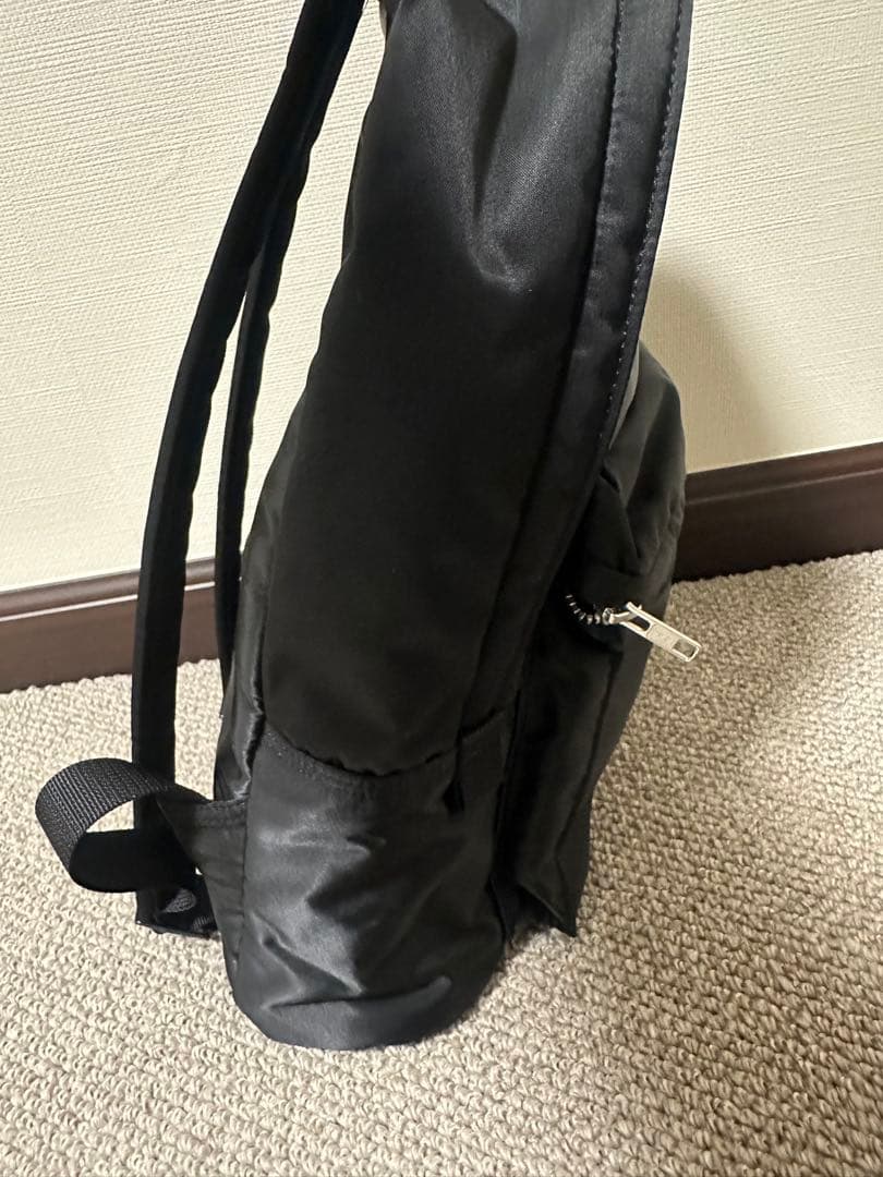 ポーター タンカー バックパック ブラック リュック