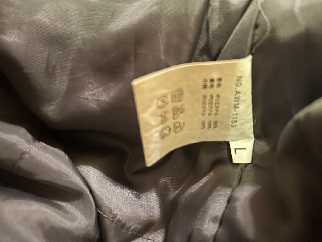 メンズスキーウェアL&スノーブーツ26cm