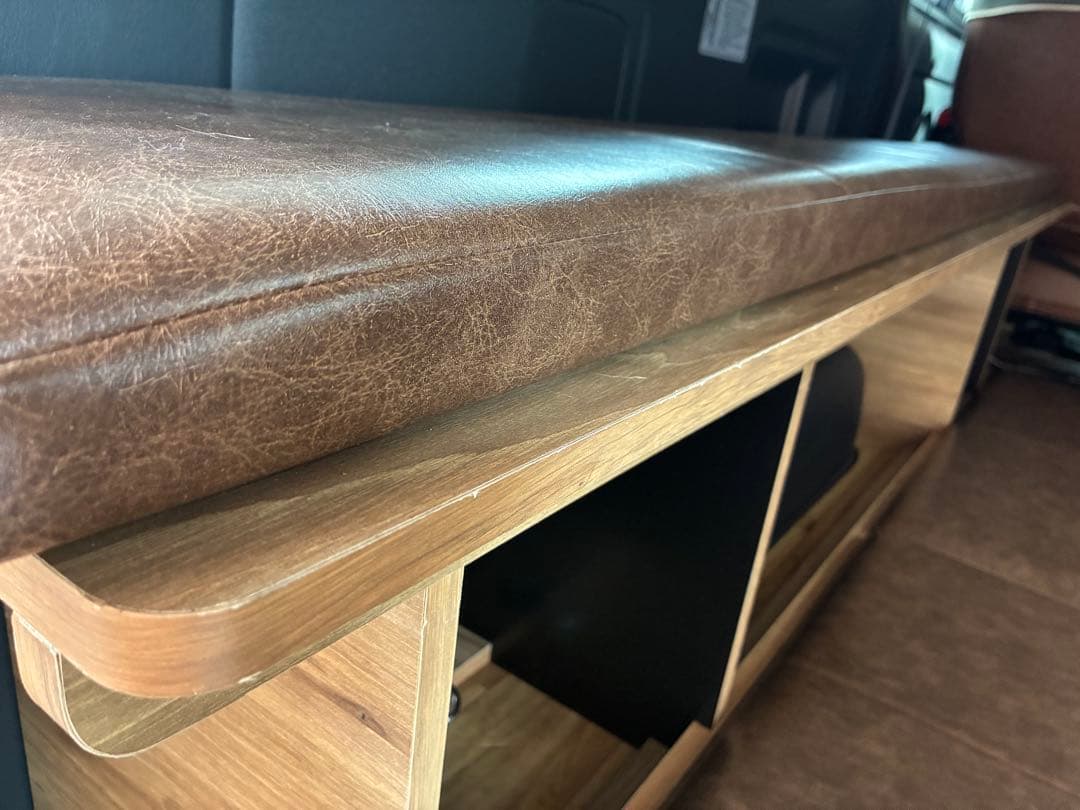 [配送不可•直接受取限定] ハイエースバン　S-GL用　【FDベッド01-Ｎ】