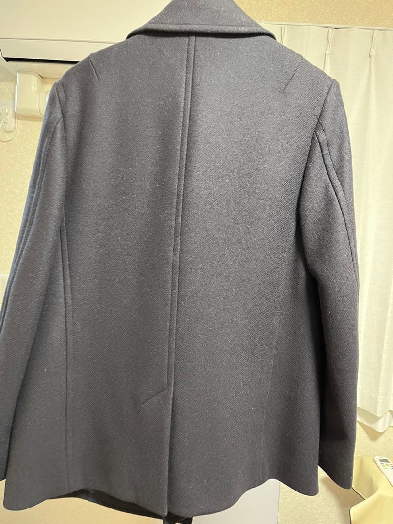 Paul Smith ネイビー　ピーコート