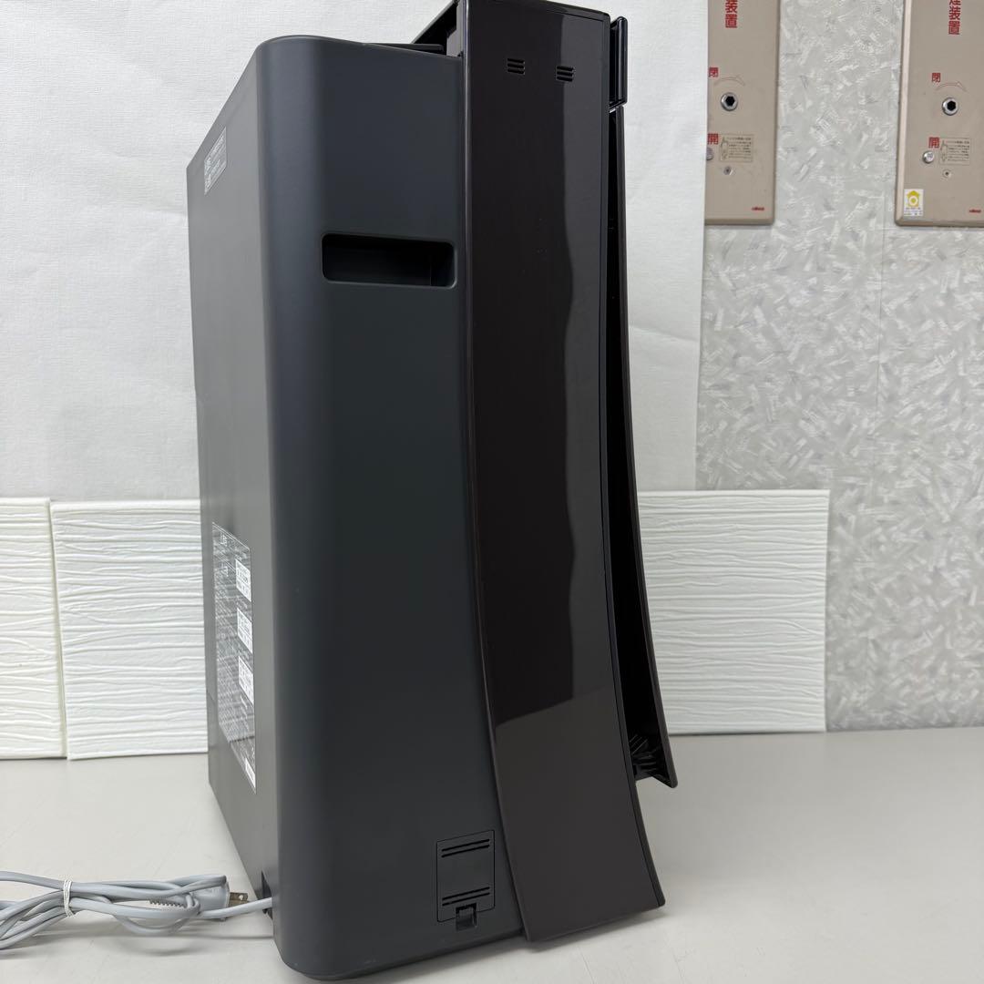 Panasonic nanoe X 加湿空気清浄機 ナノイー　2019年製