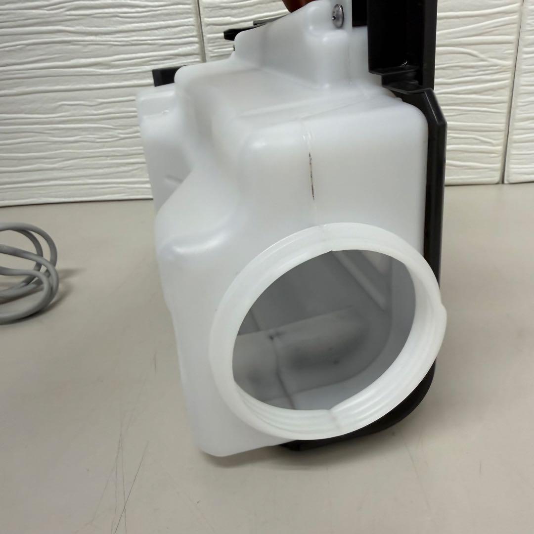 Panasonic nanoe X 加湿空気清浄機 ナノイー　2019年製