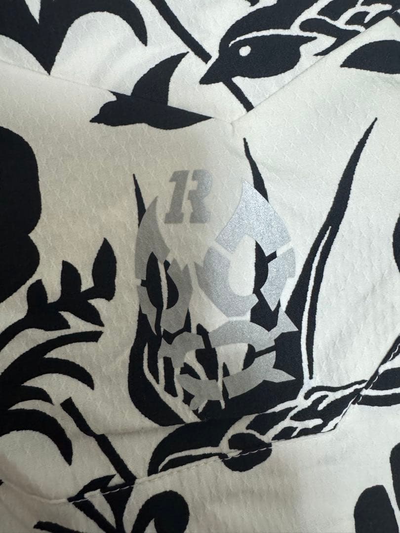 Russell Golf ラッセルノ ハーフパンツ