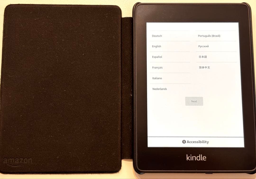 ※専用※FireHD8Plus10世代&KindlePaperwhite10世代