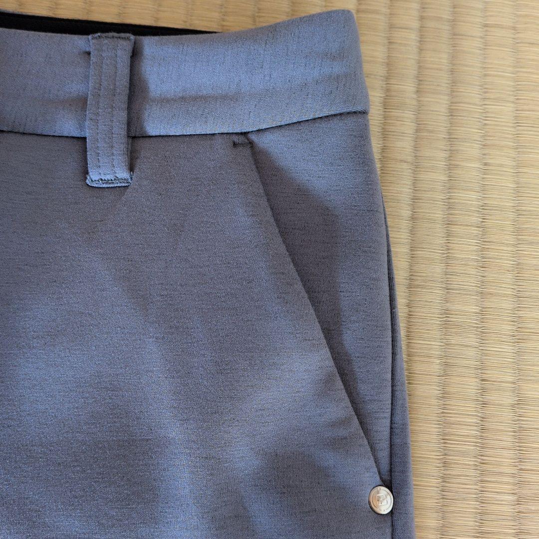 ブリーフィングゴルフレディースジョガーパンツ サイズL　新品